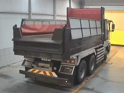 Mitsubishi FUSO TRUCK