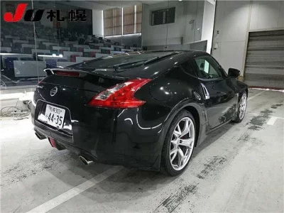 Nissan FAIRLADYZ
