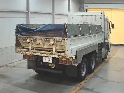 Nissan UD SERIES