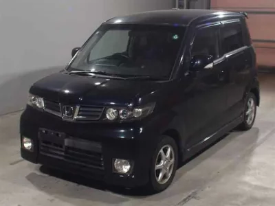 Honda ZEST