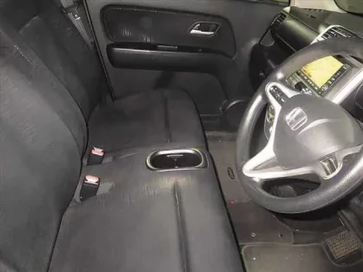 Honda ZEST