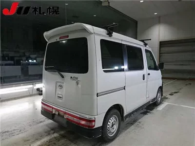 Daihatsu Atrai Wagon