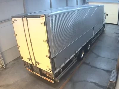 Nissan UD SERIES
