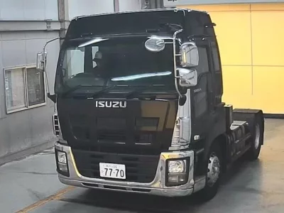 Isuzu TRUCK
