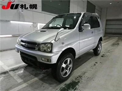 Daihatsu TERIOS KID