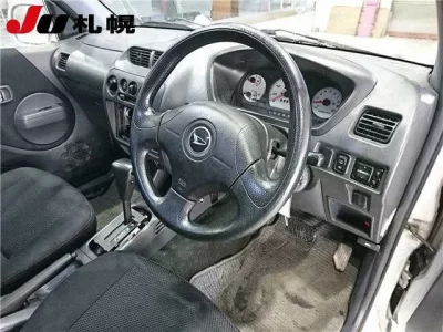 Daihatsu TERIOS KID