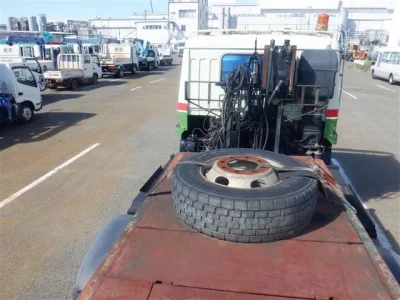 Mitsubishi FUSO TRUCK