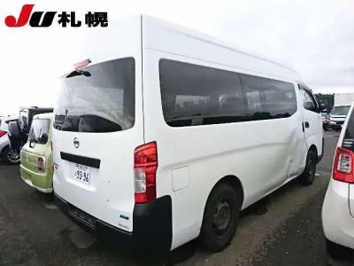 Nissan CARAVAN VAN