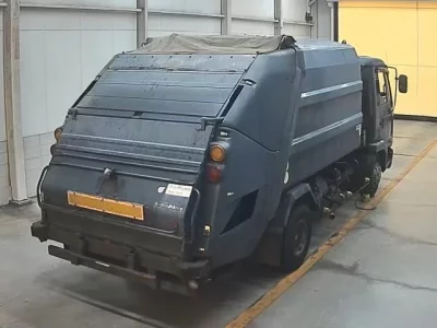 Nissan CONDOR