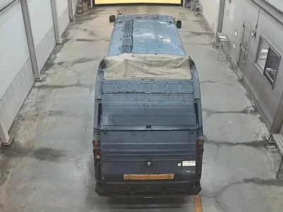 Nissan CONDOR