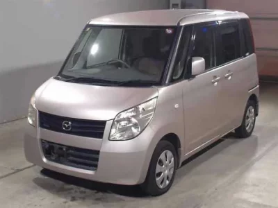 Mazda FLAIR WAGON