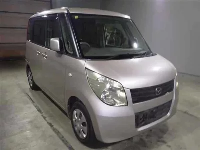Mazda FLAIR WAGON