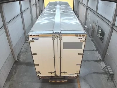 Nissan UD SERIES