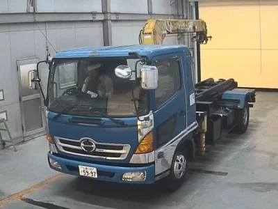 Hino RANGER