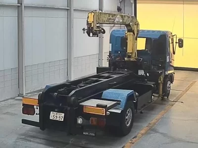 Hino RANGER