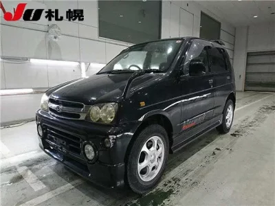 Daihatsu TERIOS KID