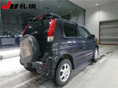 Daihatsu TERIOS KID