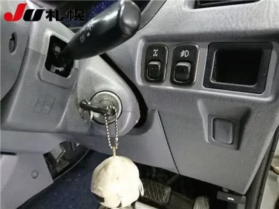 Daihatsu TERIOS KID