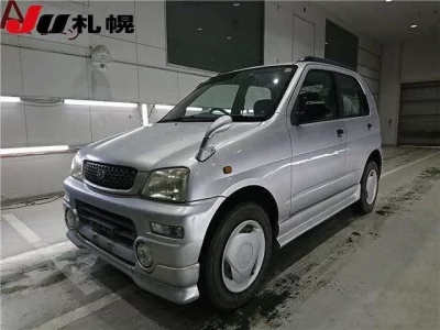 Daihatsu TERIOS KID