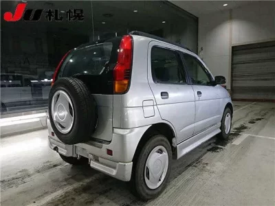 Daihatsu TERIOS KID