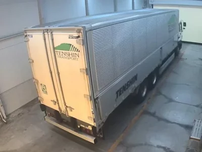 Isuzu TRUCK