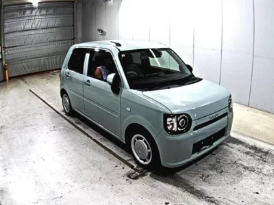 Daihatsu MIRA TOCOT