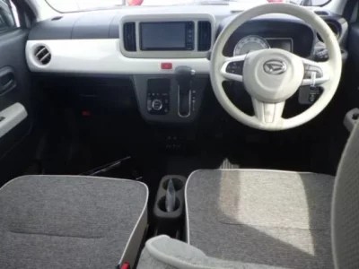 Daihatsu MIRA TOCOT