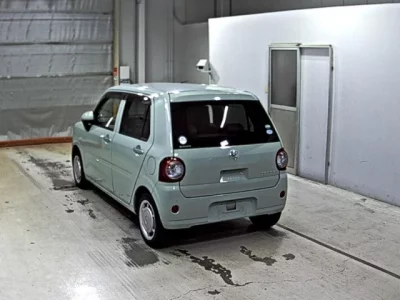 Daihatsu MIRA TOCOT