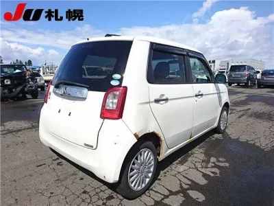 Honda N ONE
