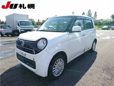 Honda N ONE