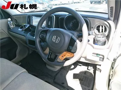 Honda N ONE