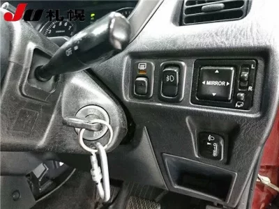 Daihatsu TERIOS KID
