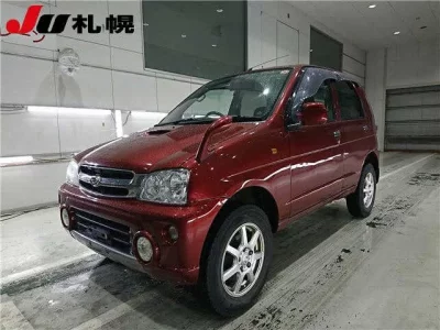 Daihatsu TERIOS KID