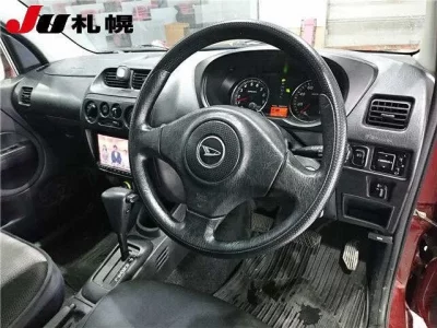 Daihatsu TERIOS KID