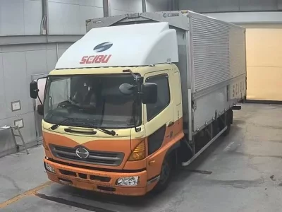 Hino RANGER