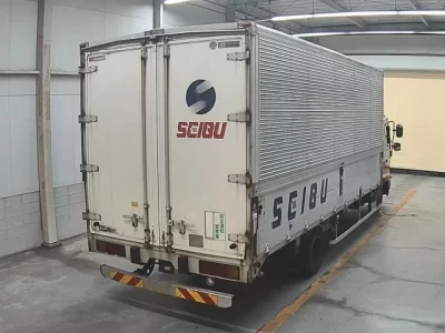 Hino RANGER