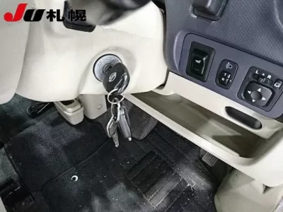 Nissan OTTI