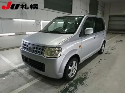Nissan OTTI