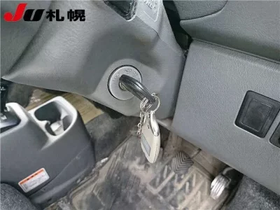 Mitsubishi TOWNBOX