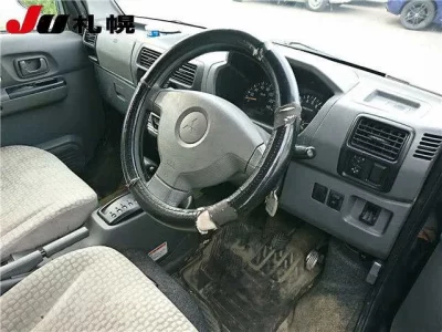 Mitsubishi TOWNBOX
