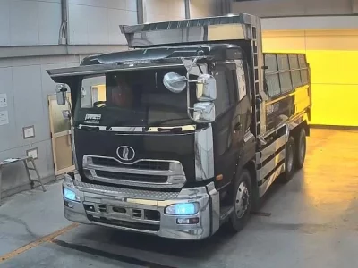 Nissan UD SERIES