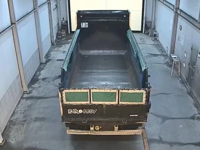 Nissan UD SERIES