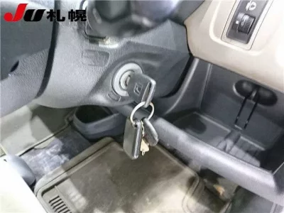 Honda LIFE