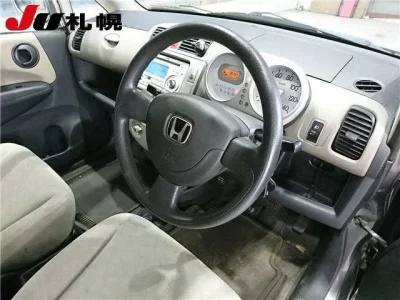 Honda LIFE