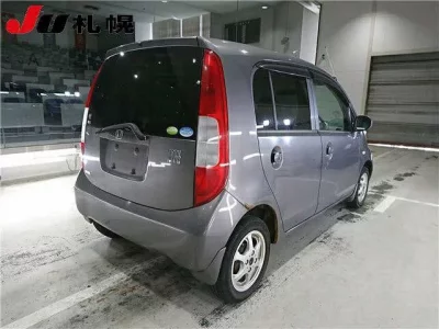 Honda LIFE