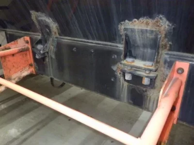 Isuzu TRUCK