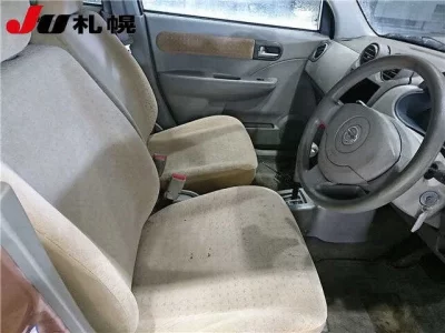 Nissan PINO