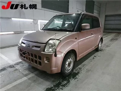Nissan PINO