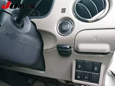 Suzuki PALETTE