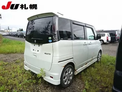 Suzuki PALETTE